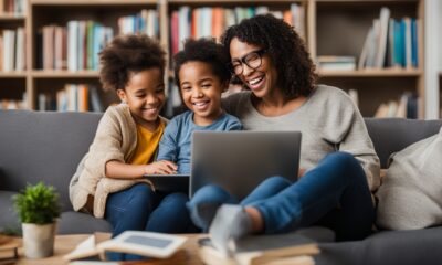 Empowering Parents Through Digital Education