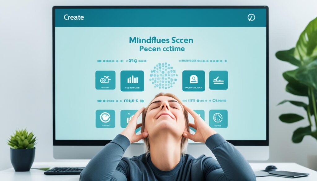 Mindful Screen Interaction