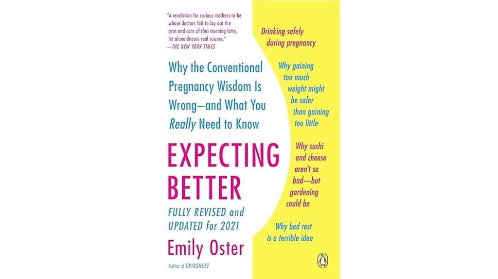 challenging pregnancy wisdom misconceptions