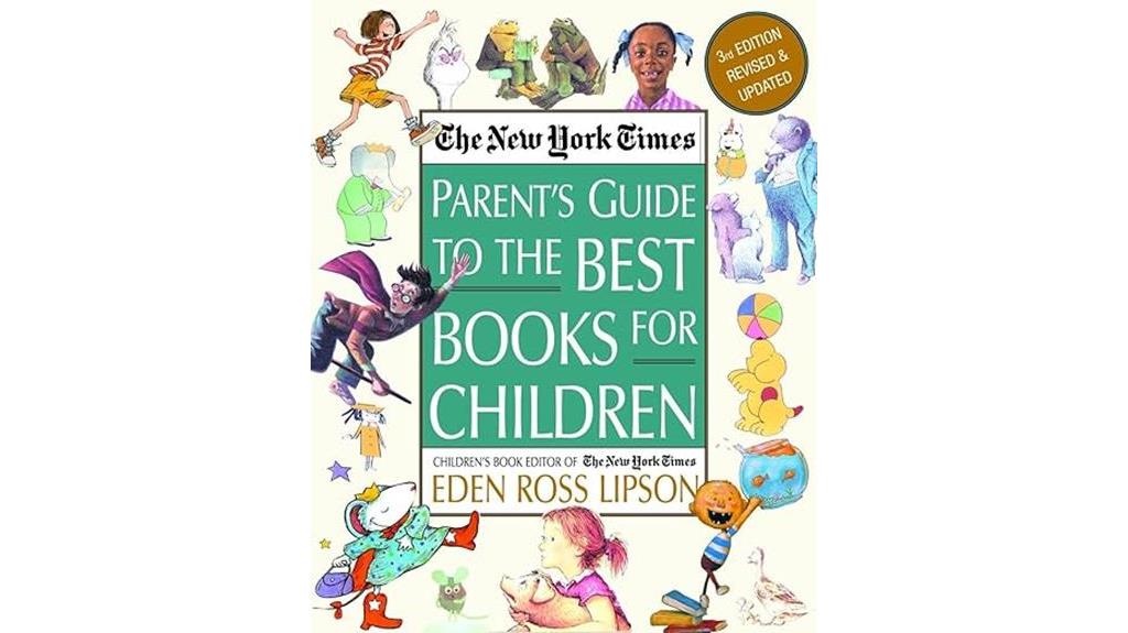 children s book recommendations updated