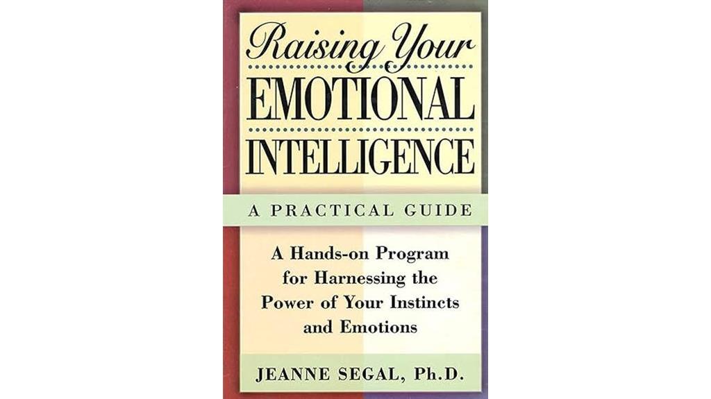 developing emotional intelligence skills