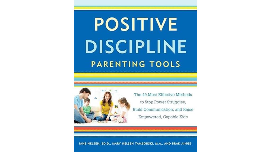 effective discipline for empowered kids