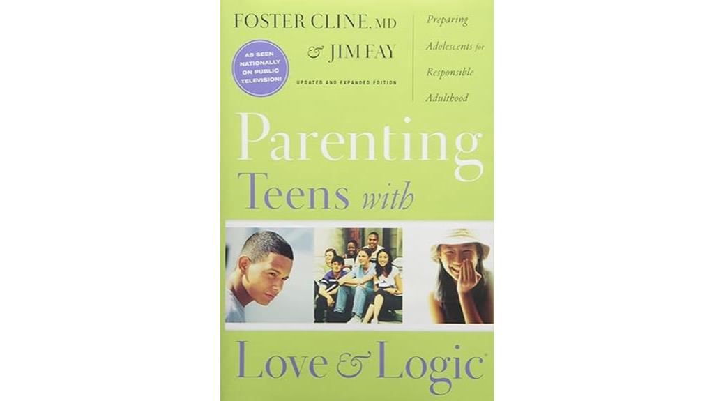 effective parenting for teenagers