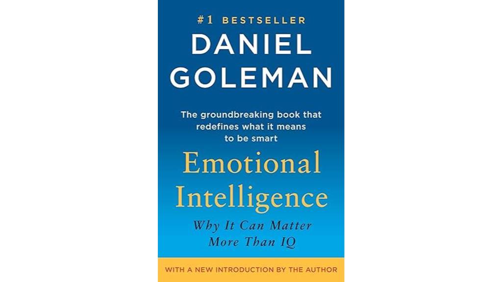 emotional intelligence over iq