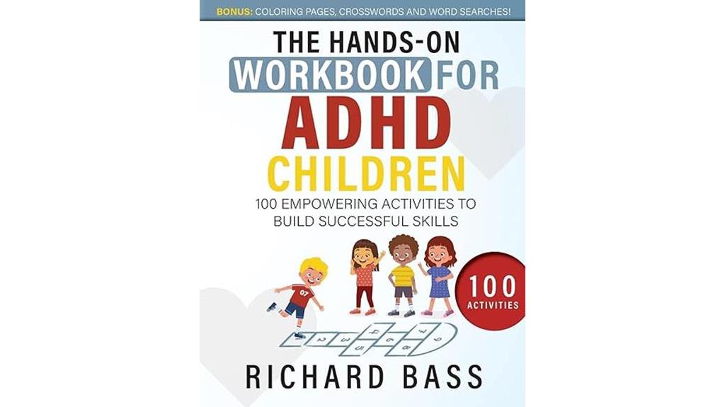 empowering activities for adhd