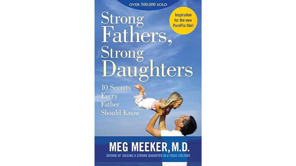 empowering fathers and daughters