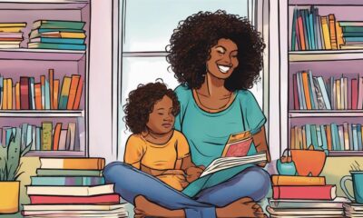 empowering parenting books for moms
