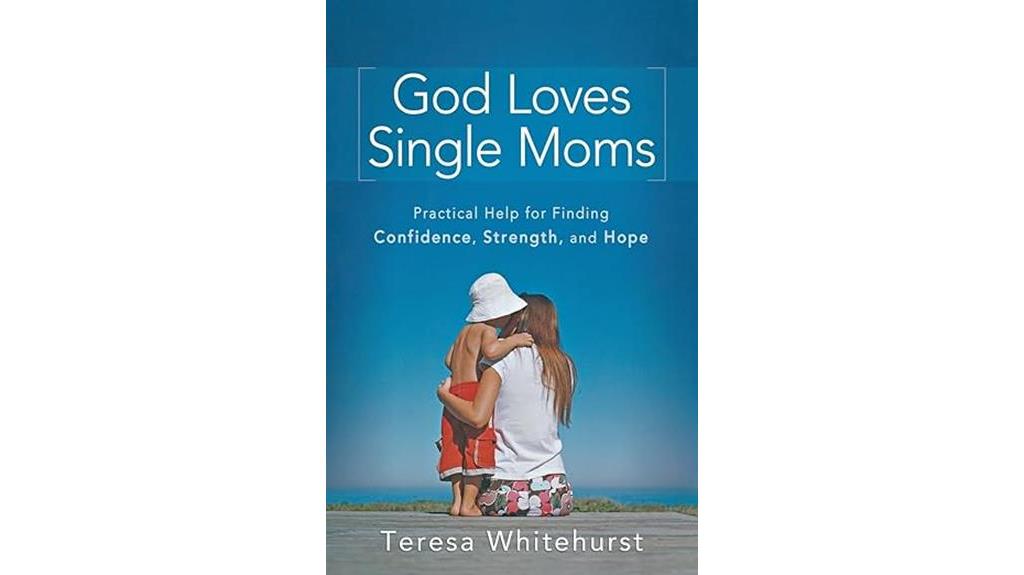 empowering single moms with god s love