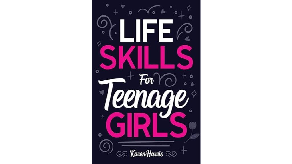 essential life skills girls