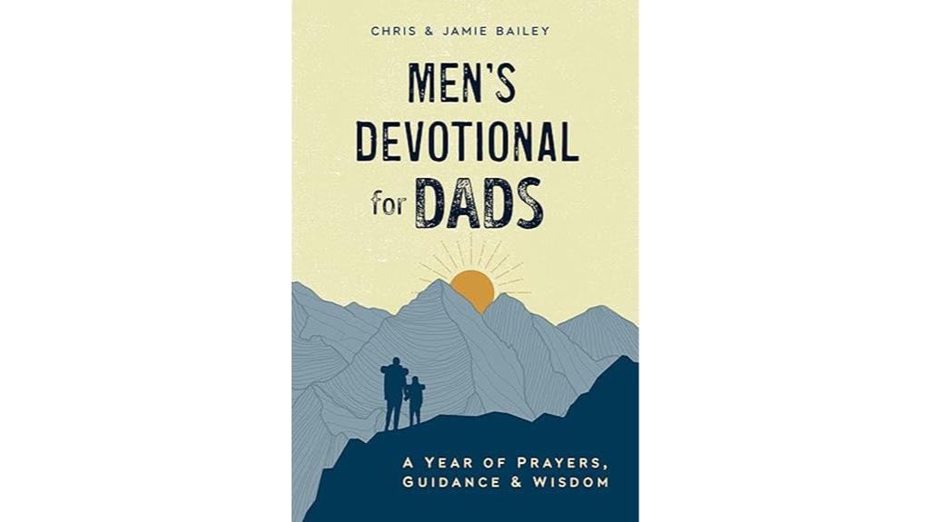 faithful guidance for fathers