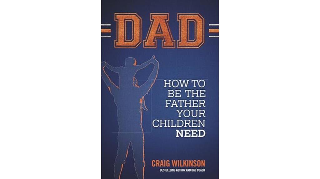fatherhood guide for dads