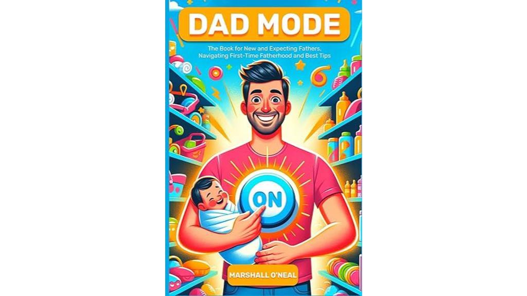 fatherhood guide for dads