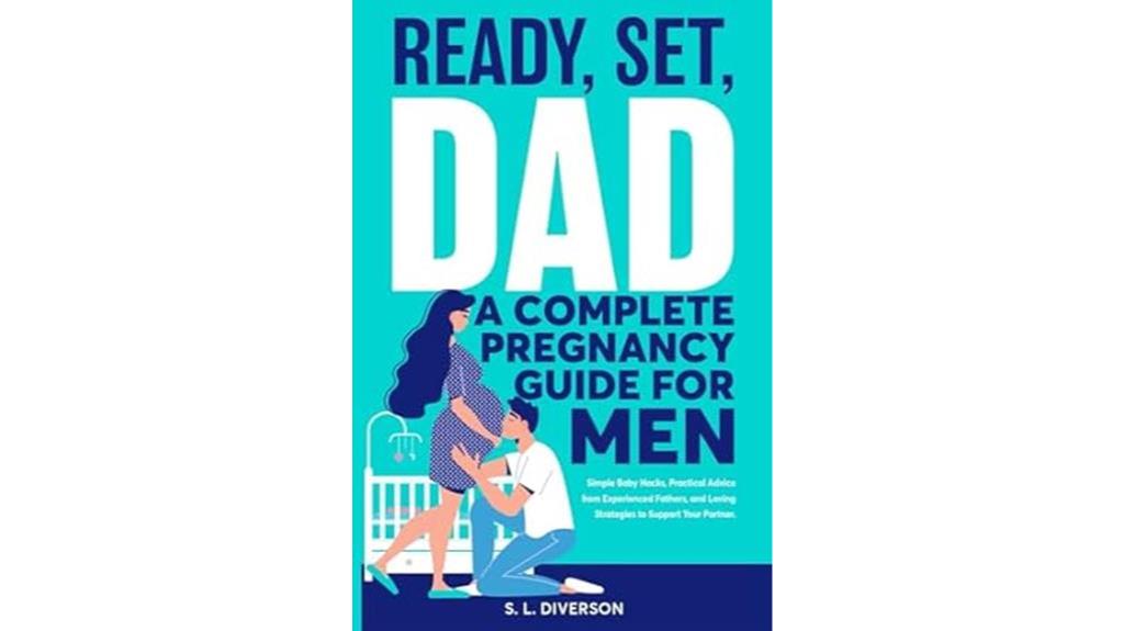 fatherhood guide for men