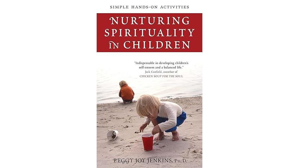 fostering spirituality in children