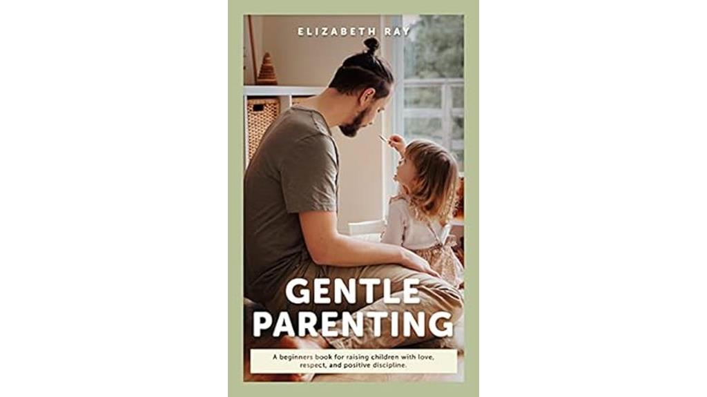 gentle parenting guidebook