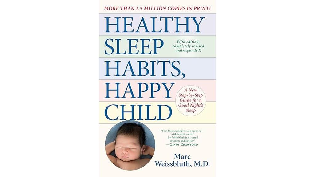 guide for child s sleep