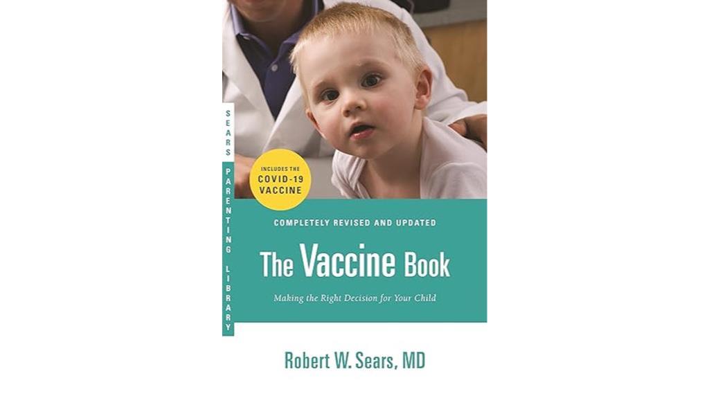 guide for informed vaccination