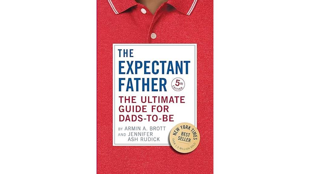 guide for new dads