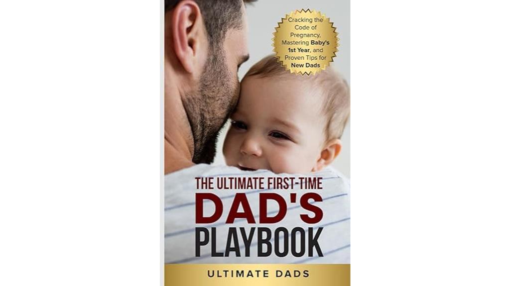 guide for new dads