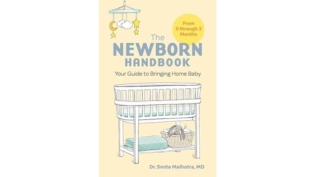 guide for new parents