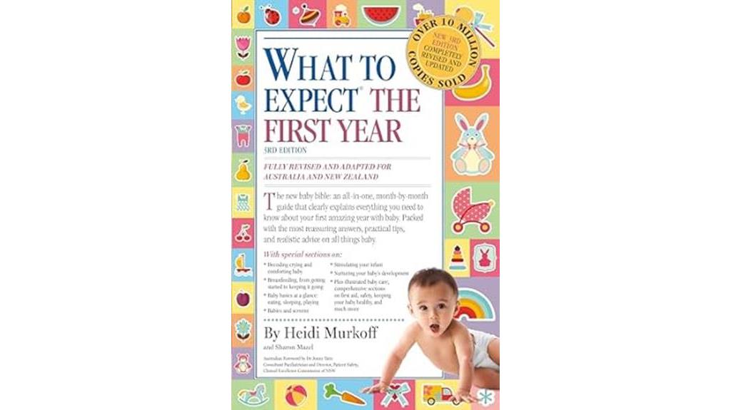 guide for new parents