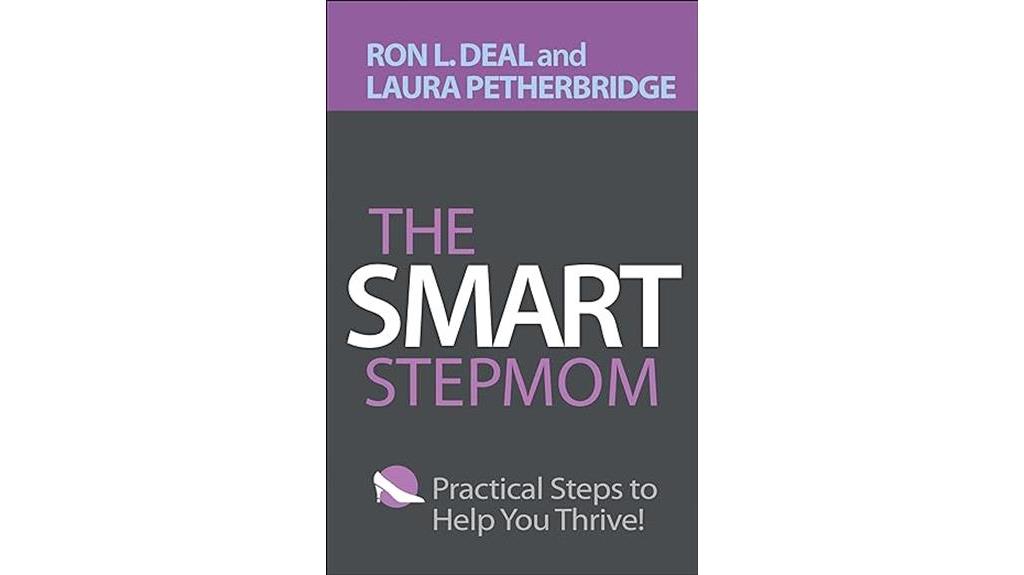 guide for successful stepmoms