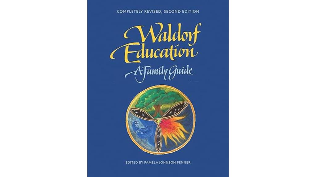 guide to waldorf education