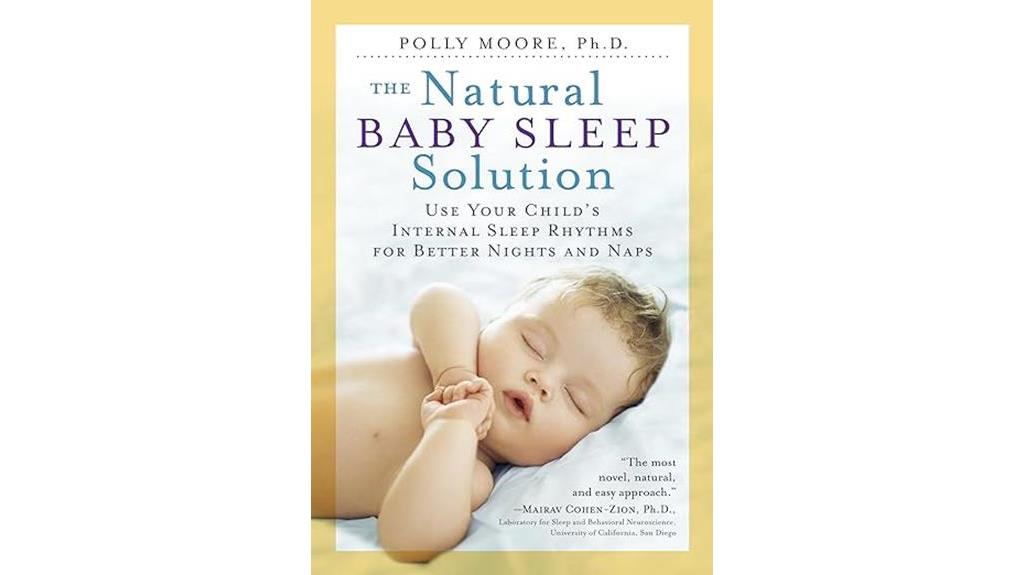 helping babies sleep peacefully