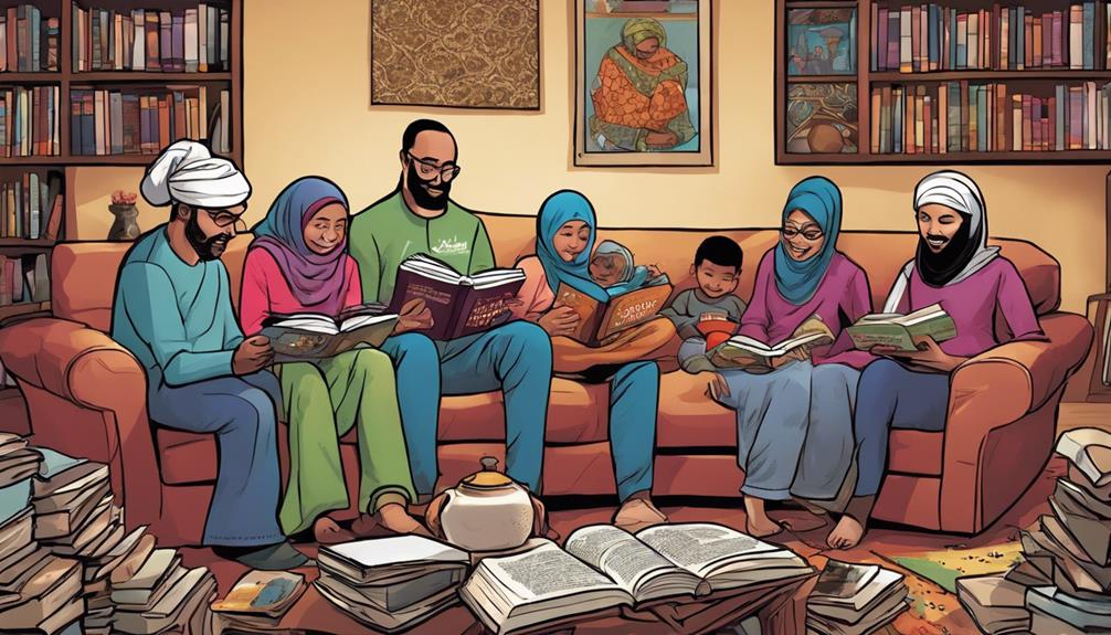 islamic parenting book recommendations