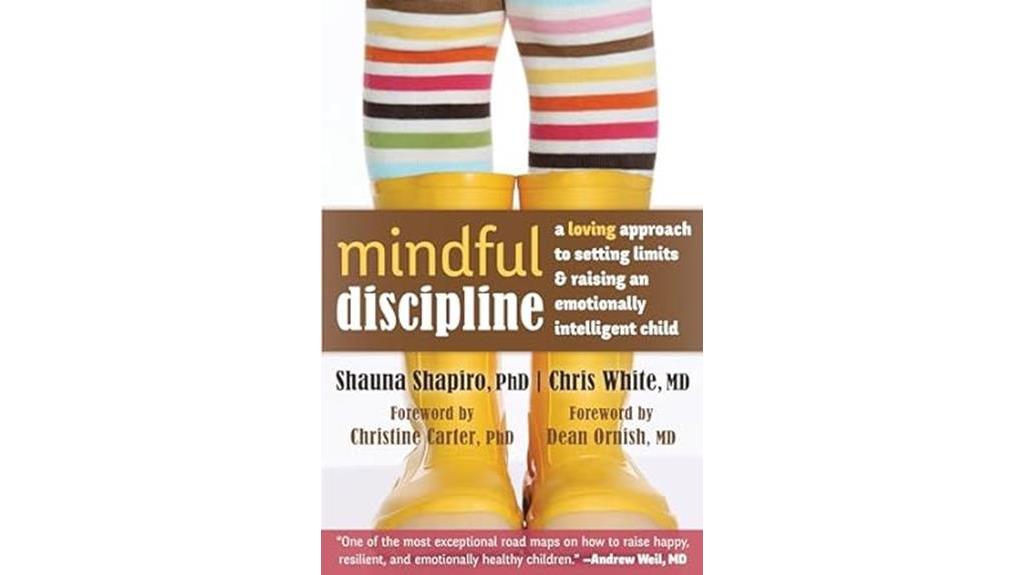 mindful discipline for children