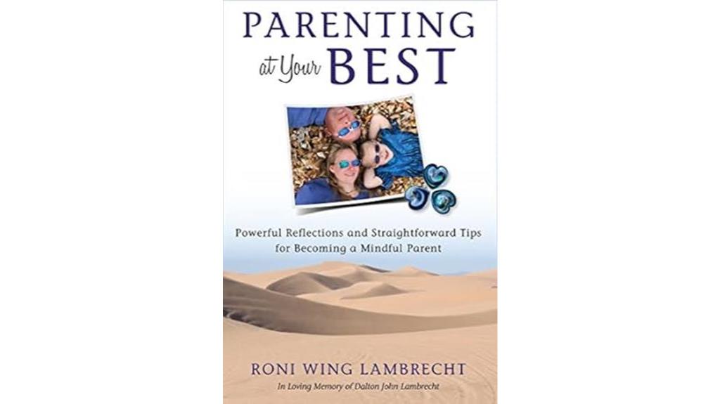 mindful parenting tips guide