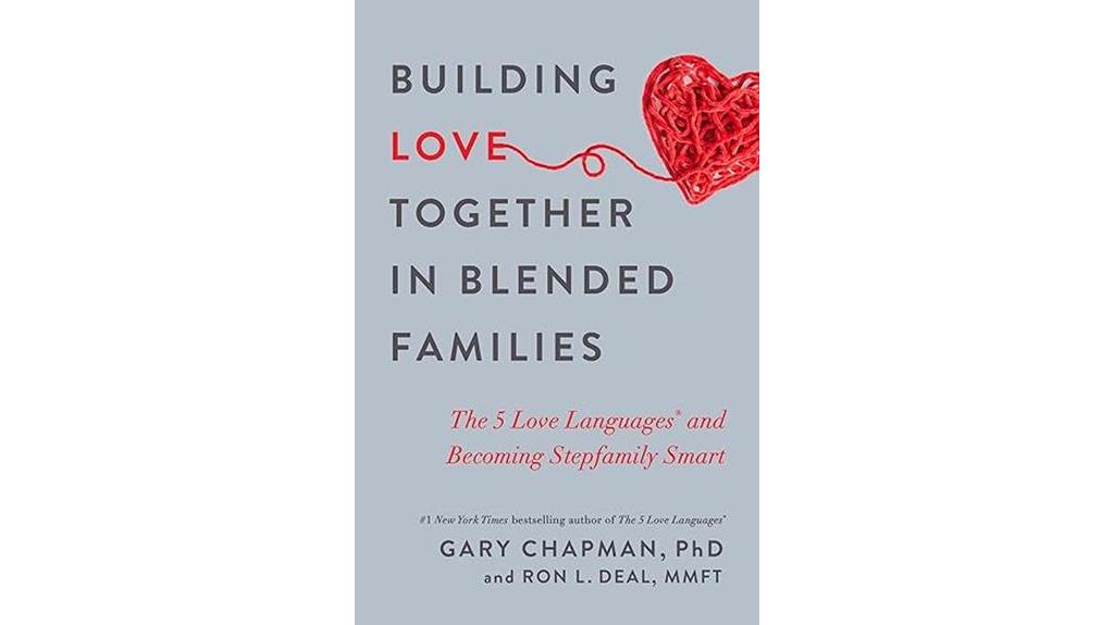 navigating love in blended families