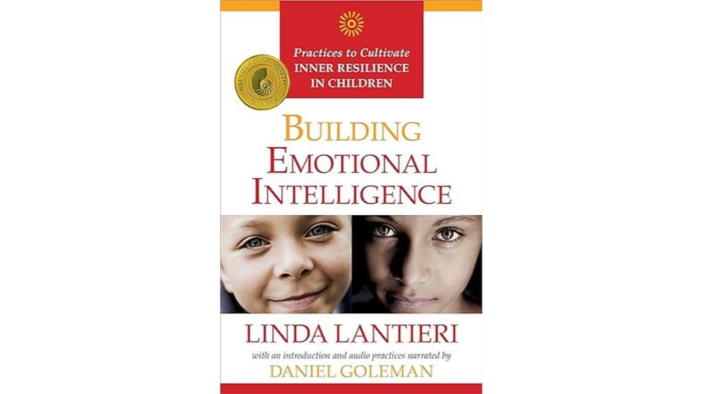 nurturing children s emotional resilience