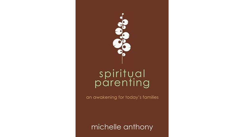 nurturing families through spirituality
