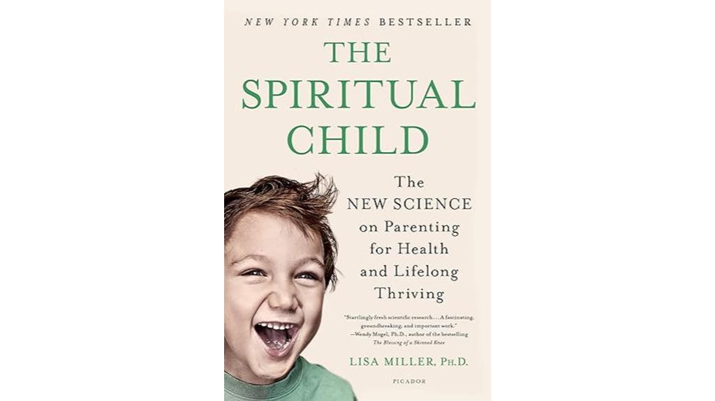 nurturing spiritual growth in children