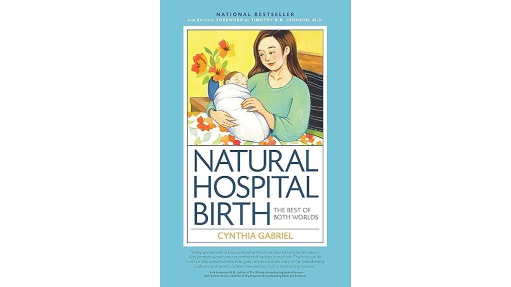 optimal birthing experience guide