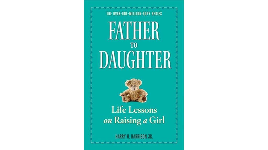 parenthood guide for daughters