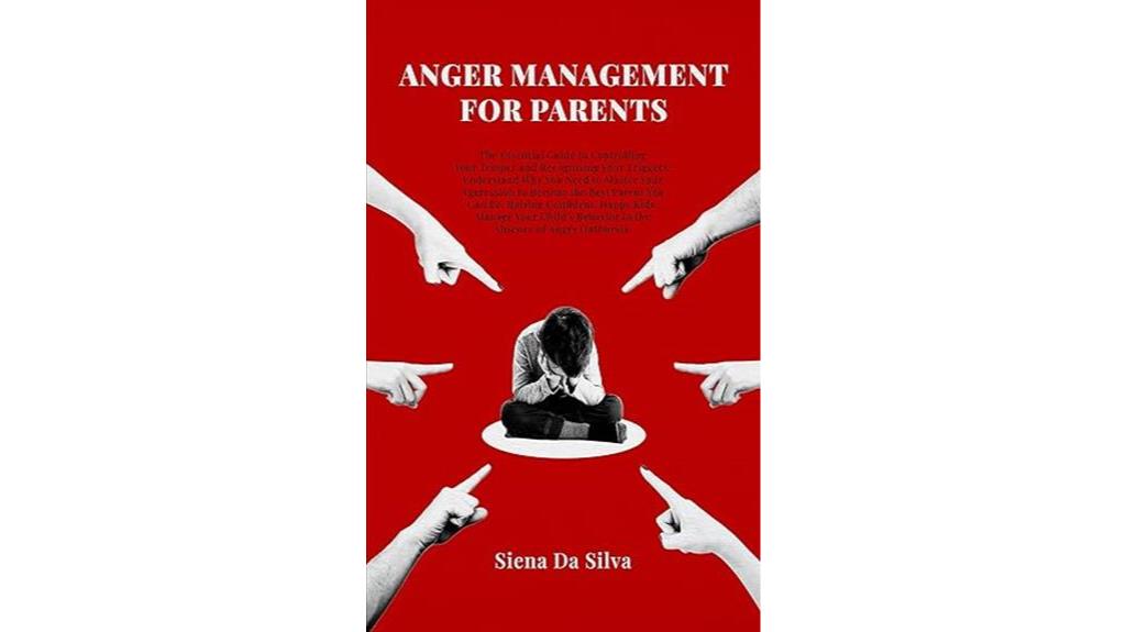 parenting anger management guide