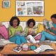 parenting books for teens