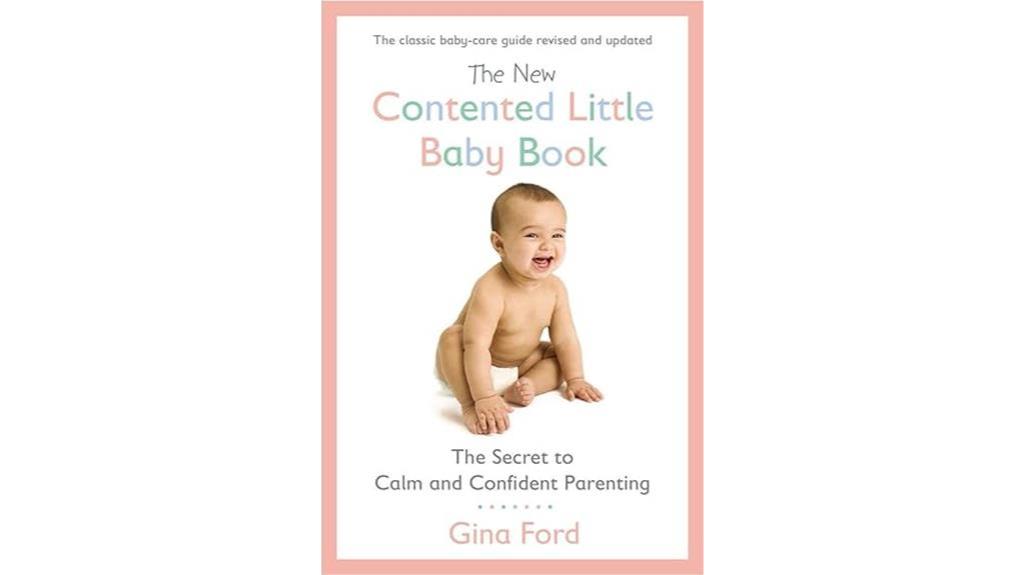 parenting guide for infants
