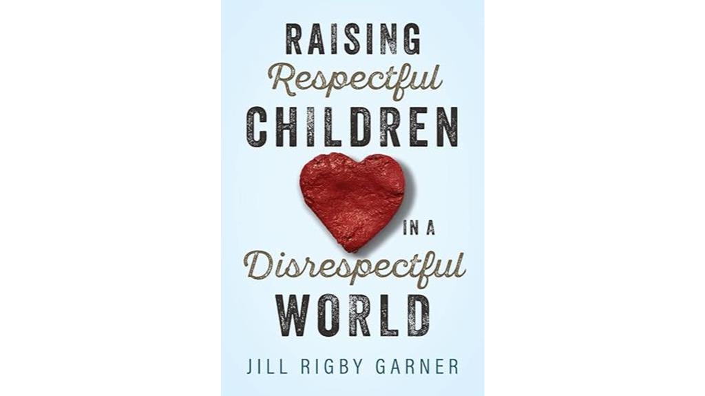 parenting in a turbulent world