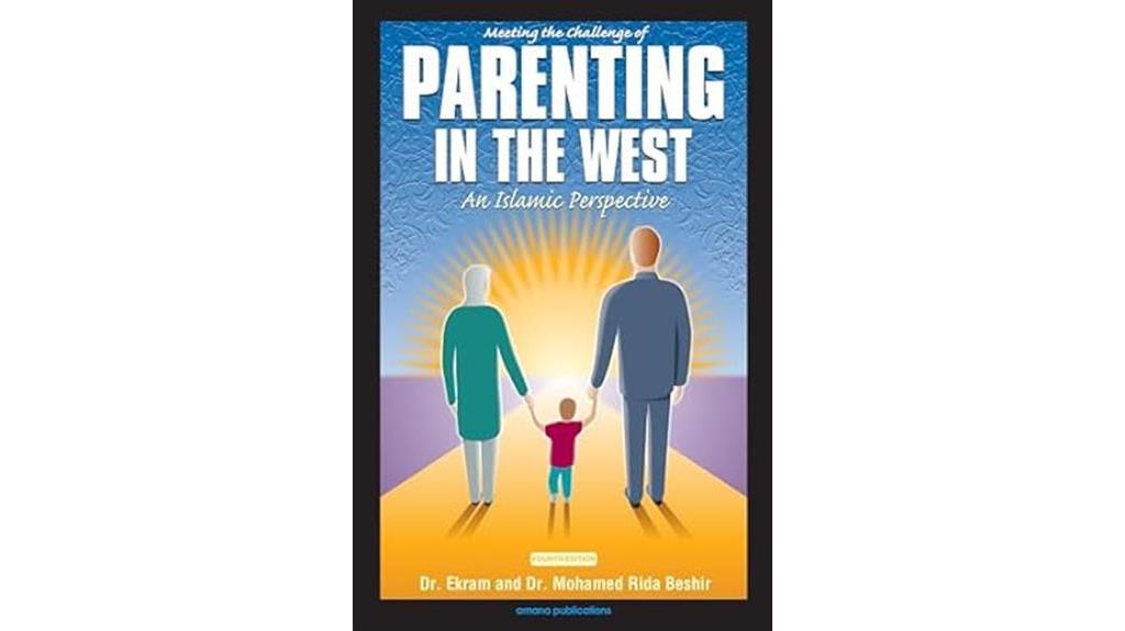 parenting in the west