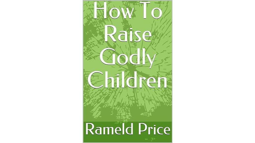 parenting with faith guide