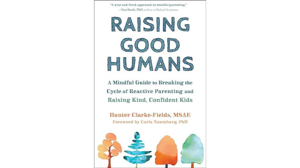 parenting with mindfulness approach