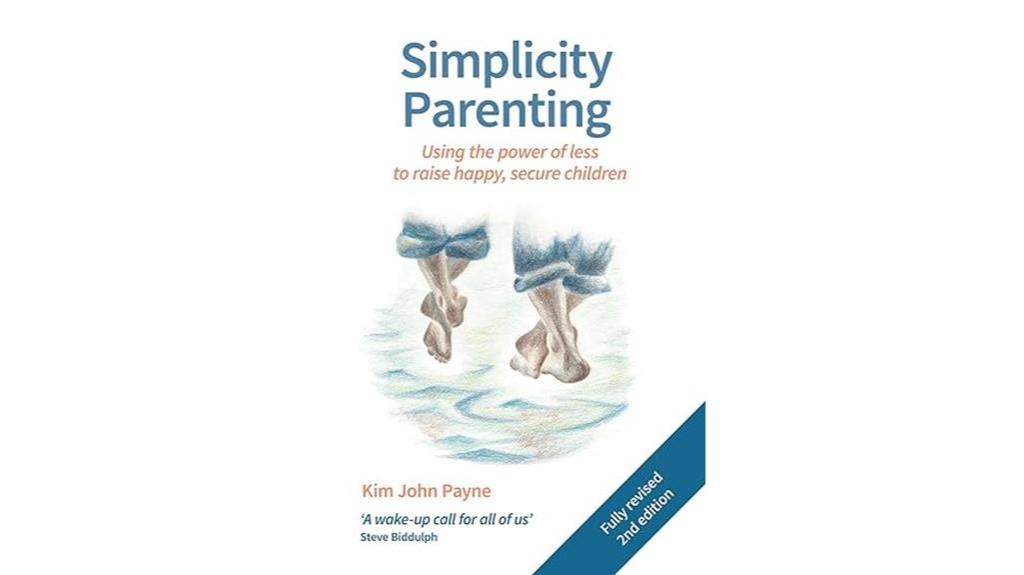 parenting with simplicity empowers