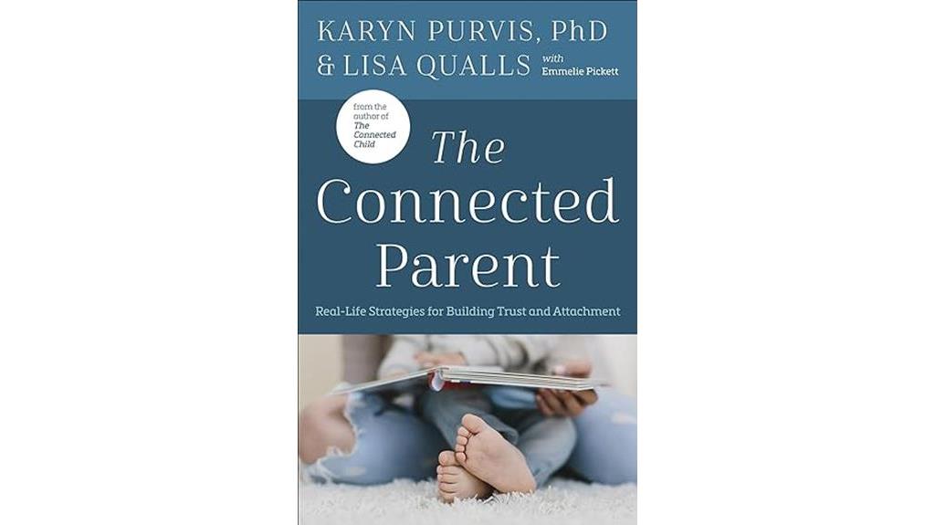 parenting with trust building strategies
