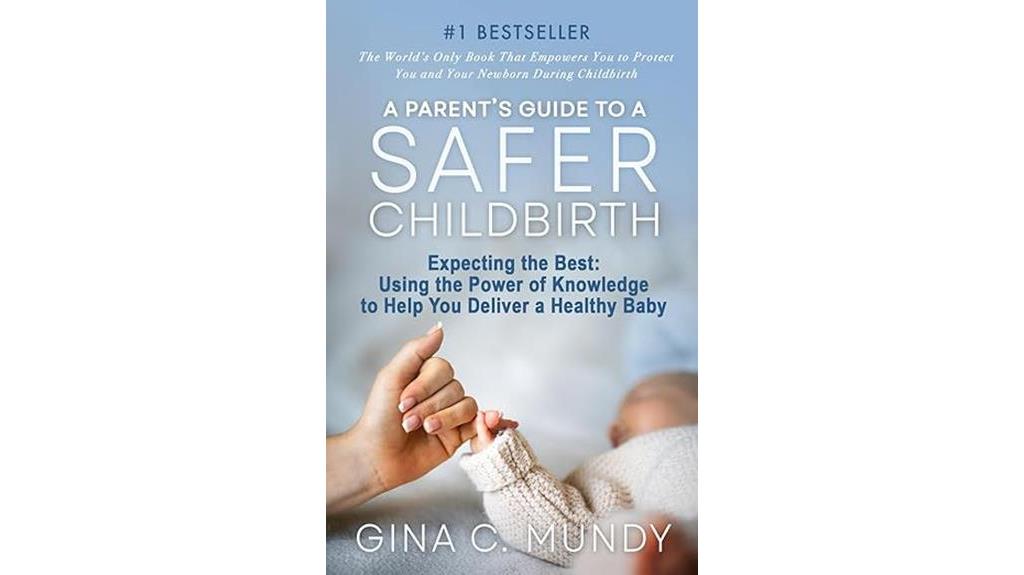 preparing for a safe childbirth