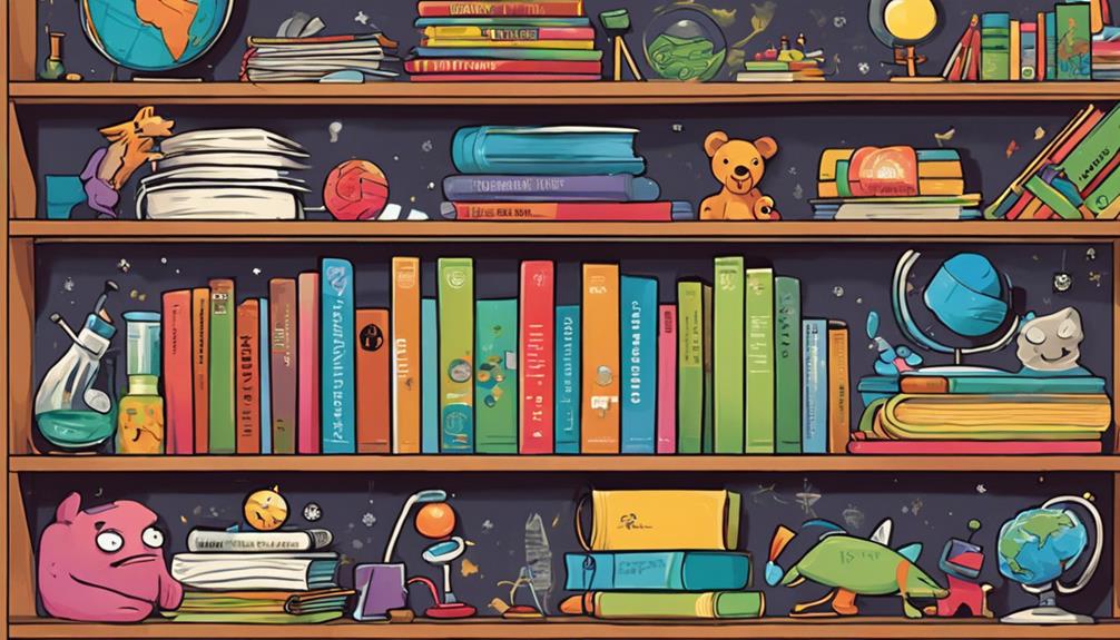 science based parenting book list