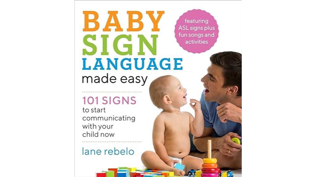sign language for babies