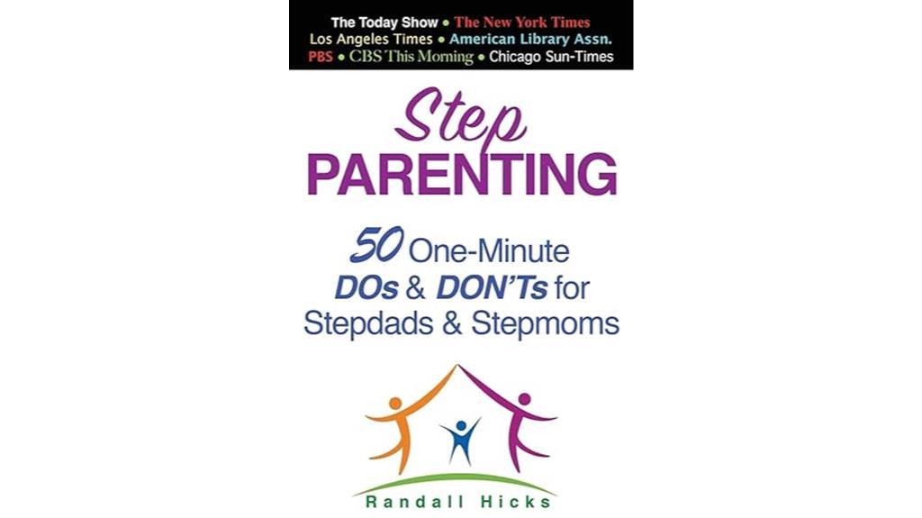 step parenting advice tips